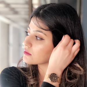 Meet your Posher, Noor